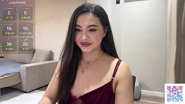Sweet BerryBabe online show from 05/26/26, 12:09