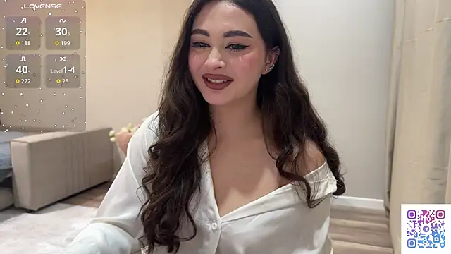 Sweet BerryBabe online show from 04/23/26, 11:39