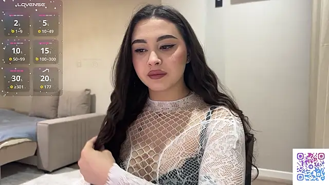 Sweet BerryBabe online show from 05/31/26, 10:43