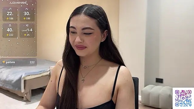 Sweet BerryBabe online show from 05/16/26, 10:53