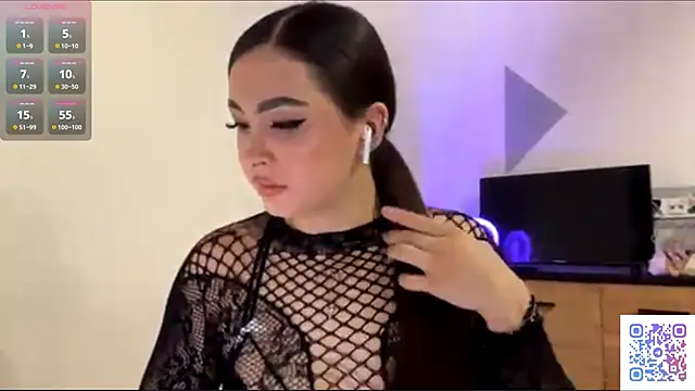 Sweet BerryBabe online show from 03/09/26, 09:07