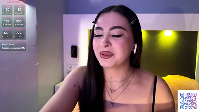 Sweet BerryBabe online show from 03/28/26, 10:33