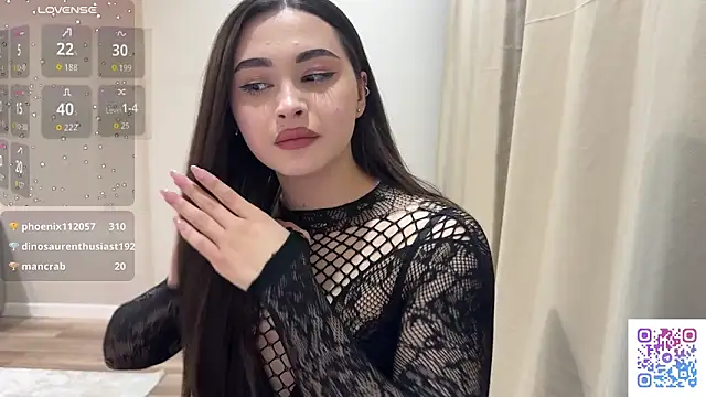 Sweet BerryBabe online show from 04/28/26, 02:27