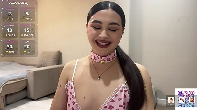Sweet BerryBabe online show from 05/07/26, 09:40