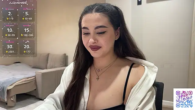 Sweet BerryBabe online show from 05/27/26, 10:39