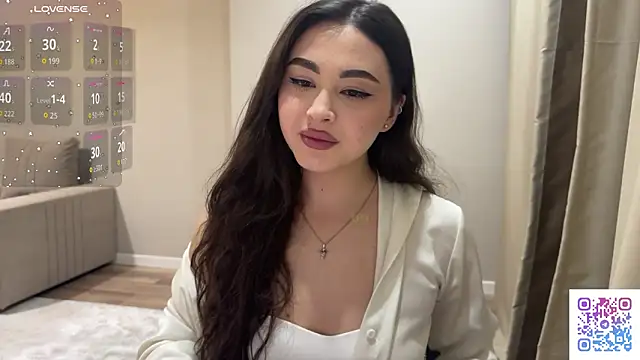 Sweet BerryBabe online show from 05/08/26, 09:51