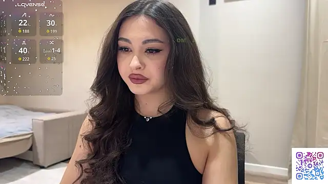 Sweet BerryBabe online show from 05/19/26, 10:50