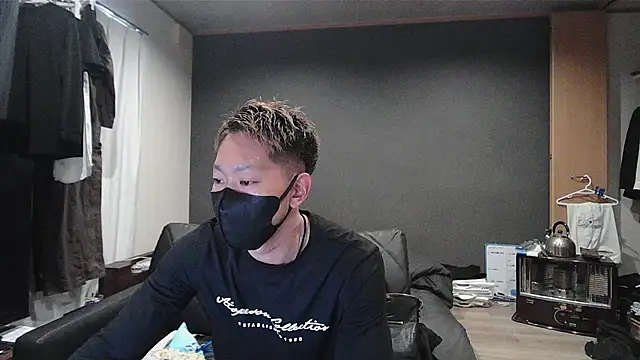 ryuaaaaa online show from 03/11/26, 07:46