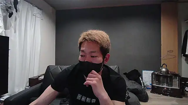 ryuaaaaa online show from 03/07/26, 04:01