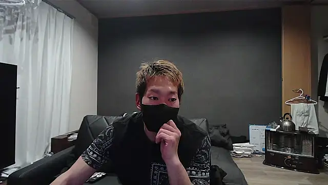 ryuaaaaa online show from 03/10/26, 02:43