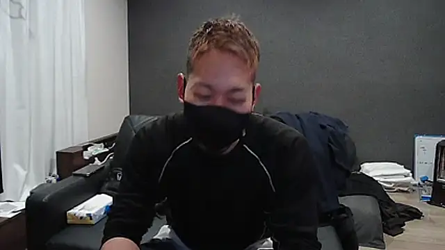 ryuaaaaa online show from 04/26/26, 04:26