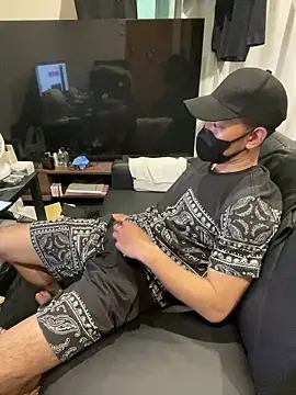 ryuaaaaa online show from 03/20/26, 07:53