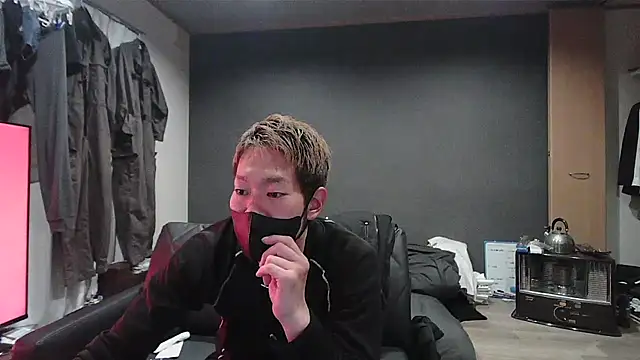 ryuaaaaa online show from 03/08/26, 05:38