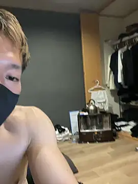 ryuaaaaa online show from 04/08/26, 05:25