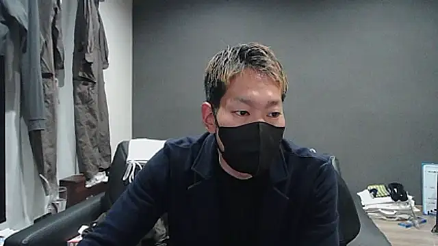 ryuaaaaa online show from 04/05/26, 04:46