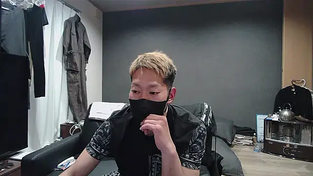 ryuaaaaa online show from 03/17/26, 02:09