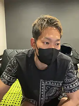 ryuaaaaa online show from 03/25/26, 05:23