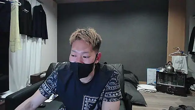 ryuaaaaa online show from 03/12/26, 05:06