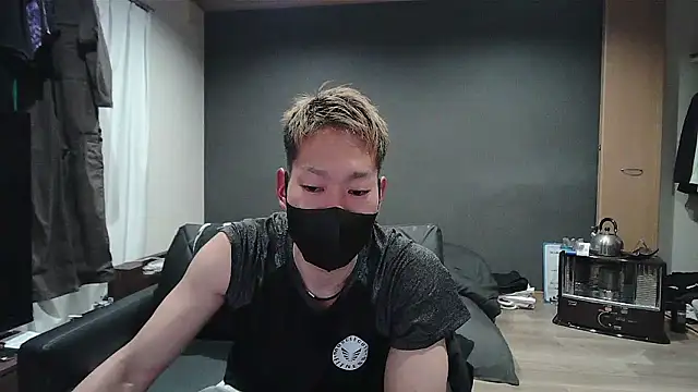 ryuaaaaa online show from 03/14/26, 02:23