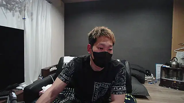 ryuaaaaa online show from 04/04/26, 05:08