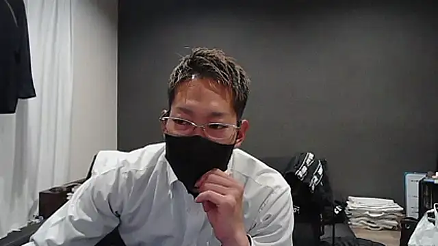 ryuaaaaa online show from 03/19/26, 04:23