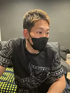 ryuaaaaa online show from 03/26/26, 03:32