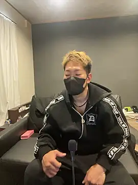 ryuaaaaa online show from 03/29/26, 04:58