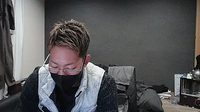 ryuaaaaa online show from 03/15/26, 09:16