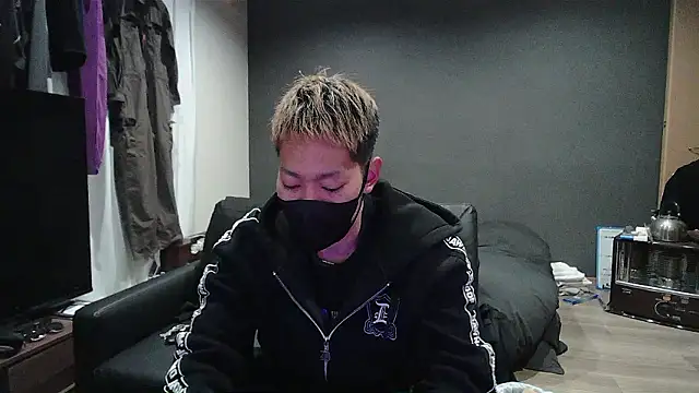 ryuaaaaa online show from 03/22/26, 09:00