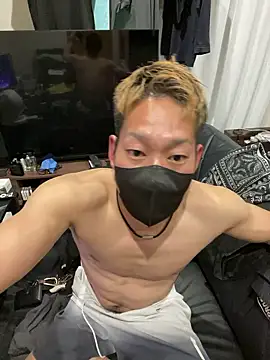 ryuaaaaa online show from 03/19/26, 04:29