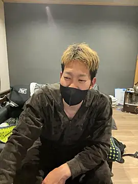 ryuaaaaa online show from 04/21/26, 03:29