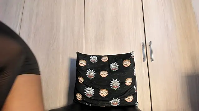 sweetveronicalodge online show from 05/24/26, 09:26