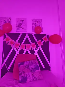 Melody Campbell online show from 02/20/26, 02:08