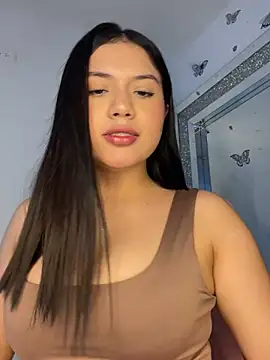 scarleth marquezz online show from 05/22/26, 02:31