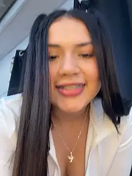 scarleth marquezz online show from 06/14/26, 11:06