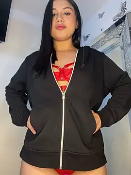 scarleth marquezz online show from 05/02/26, 02:17