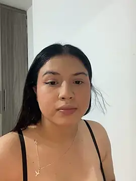 scarleth marquezz online show from 06/02/26, 02:55