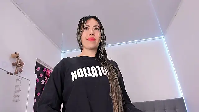 Ariana-Cobos online show from 03/03/26, 02:57