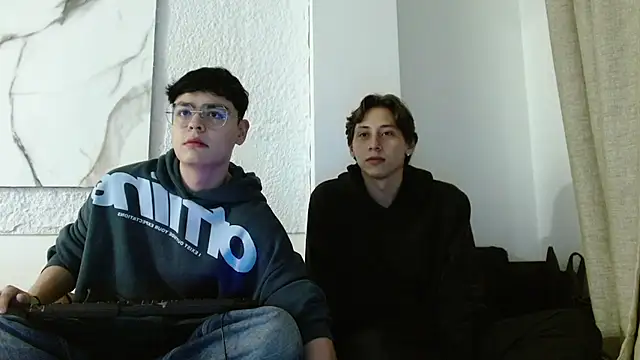 Jean Martiiinez online show from 02/24/26, 01:28