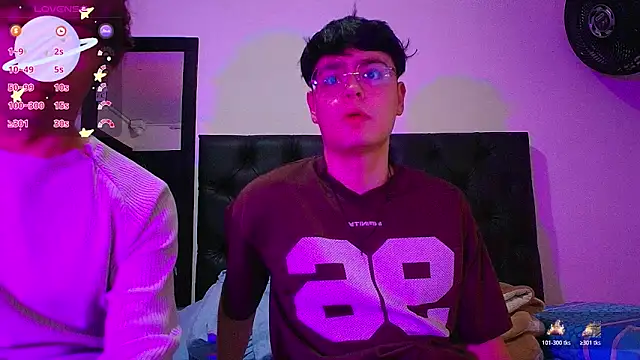 Jean Martiiinez online show from 03/06/26, 09:54