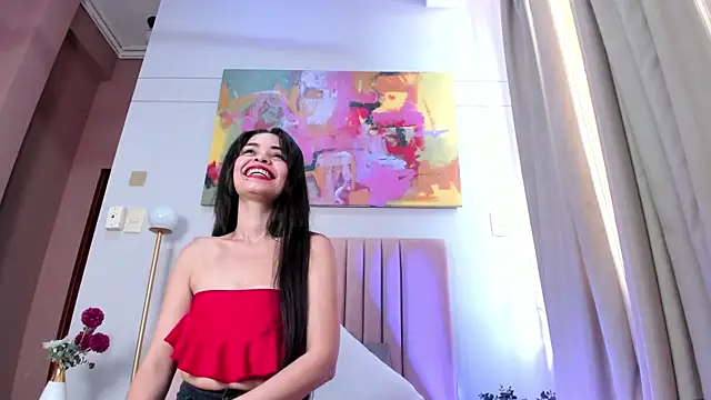 KatrionaNyx online show from 04/03/26, 01:06