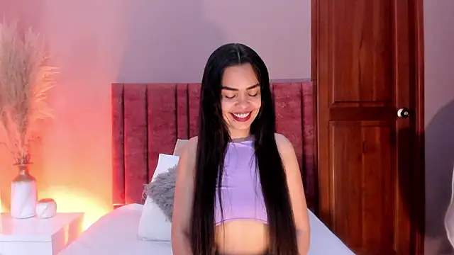 KatrionaNyx online show from 03/08/26, 02:09