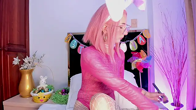 AnnaDenver online show from 04/03/26, 06:14