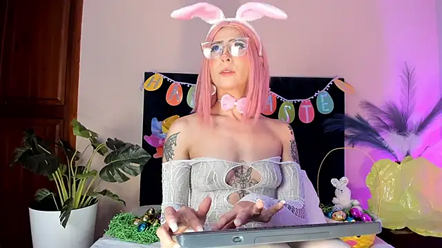 AnnaDenver online show from 04/07/26, 12:34