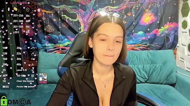 TanaMoonly online show from 03/11/26, 01:49