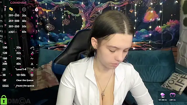 TanaMoonly online show from 02/23/26, 01:55