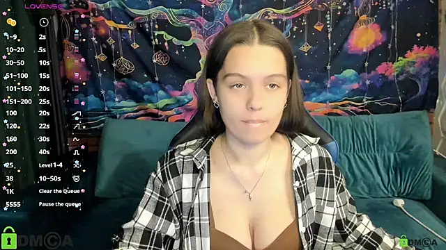 TanaMoonly online show from 04/02/26, 12:45