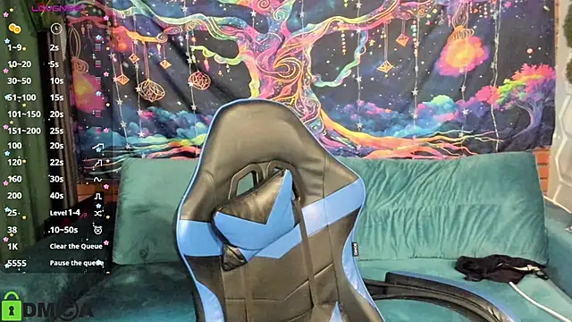 TanaMoonly online show from 03/31/26, 01:02