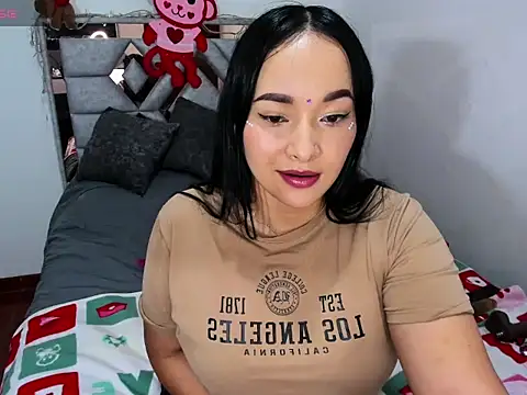 isabella pretty online show from 03/26/26, 09:13