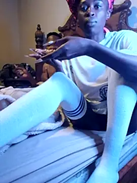 felineAphrodite online show from 04/28/26, 11:31